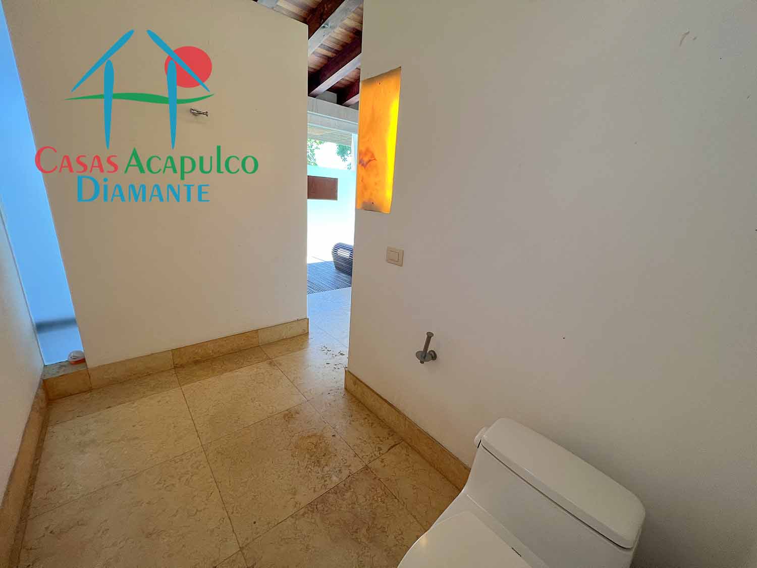 Casa Jade - Recámara tres 31